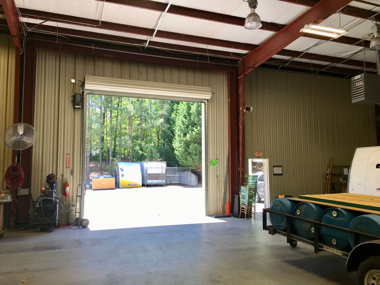 200 Parkade Ct, Peachtree City, GA 30269